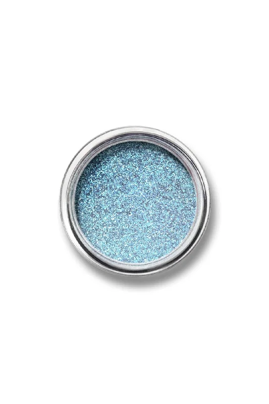 Year-End Sale Glitter Powder #15 - Baby Blue