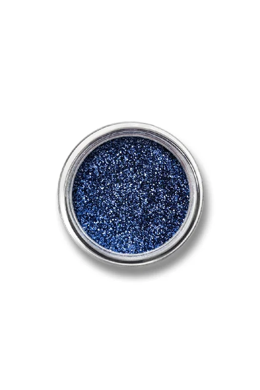 Value Deals Glitter Powder #14 - Deep Blue