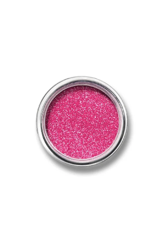 Big Deal Glitter Powder #3 - Pink