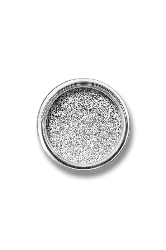 Flash Deal Glitter Powder #5 - White