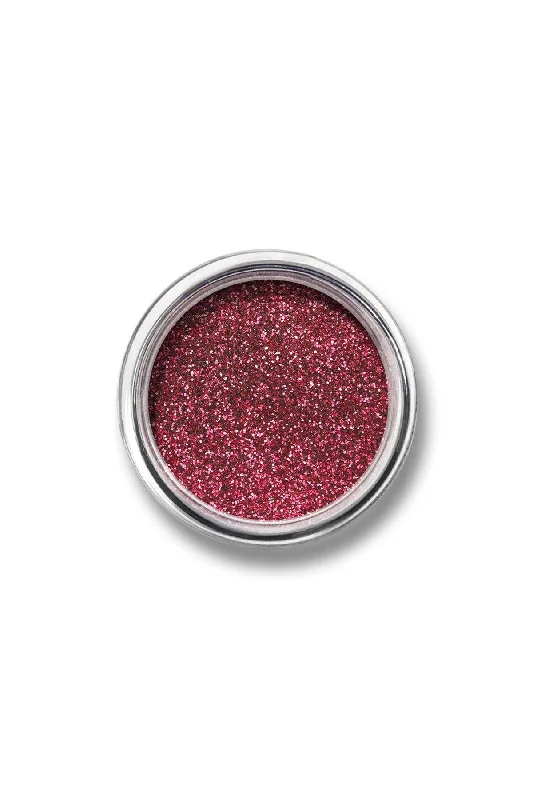 Markdown Sale Glitter Powder #8 - Red