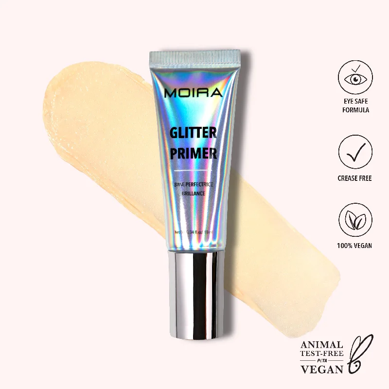 Early Access Glitter Primer