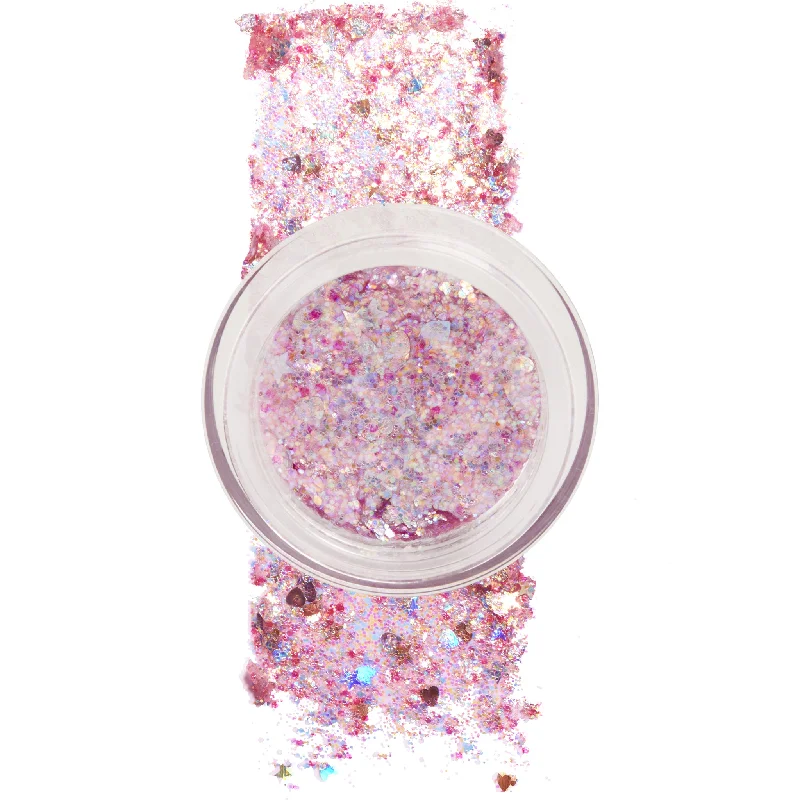 Exclusive Offer GLITTER SHARTS - 02 Super Bloom