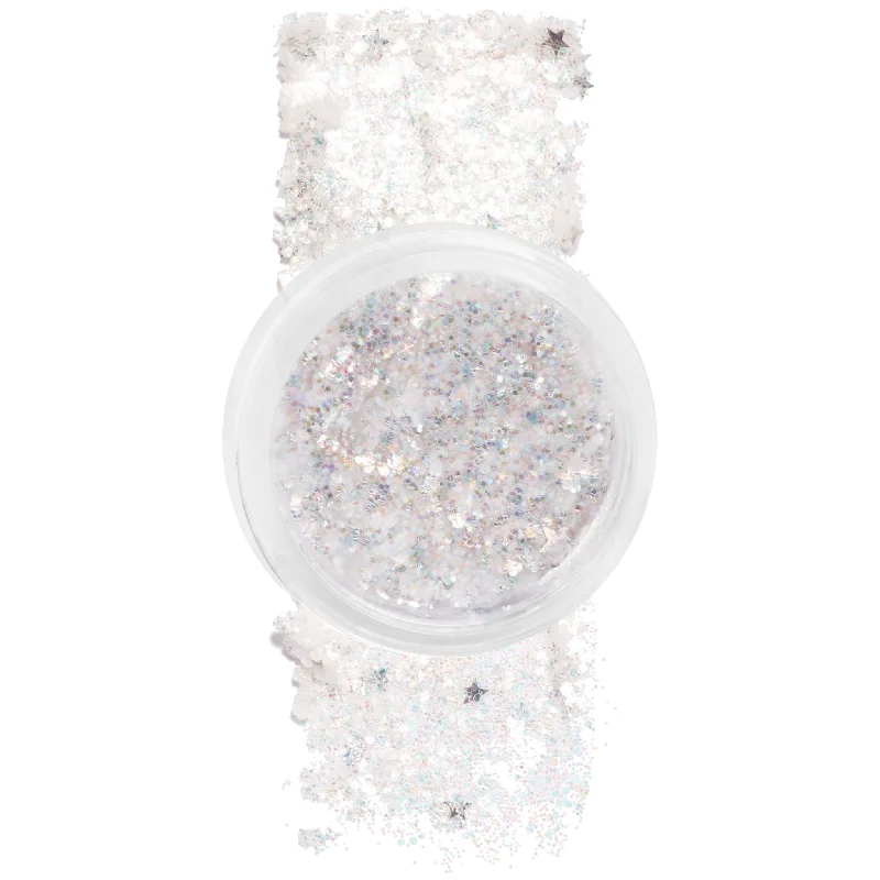 Quick Sale GLITTER SHARTS - 03 Super Nova