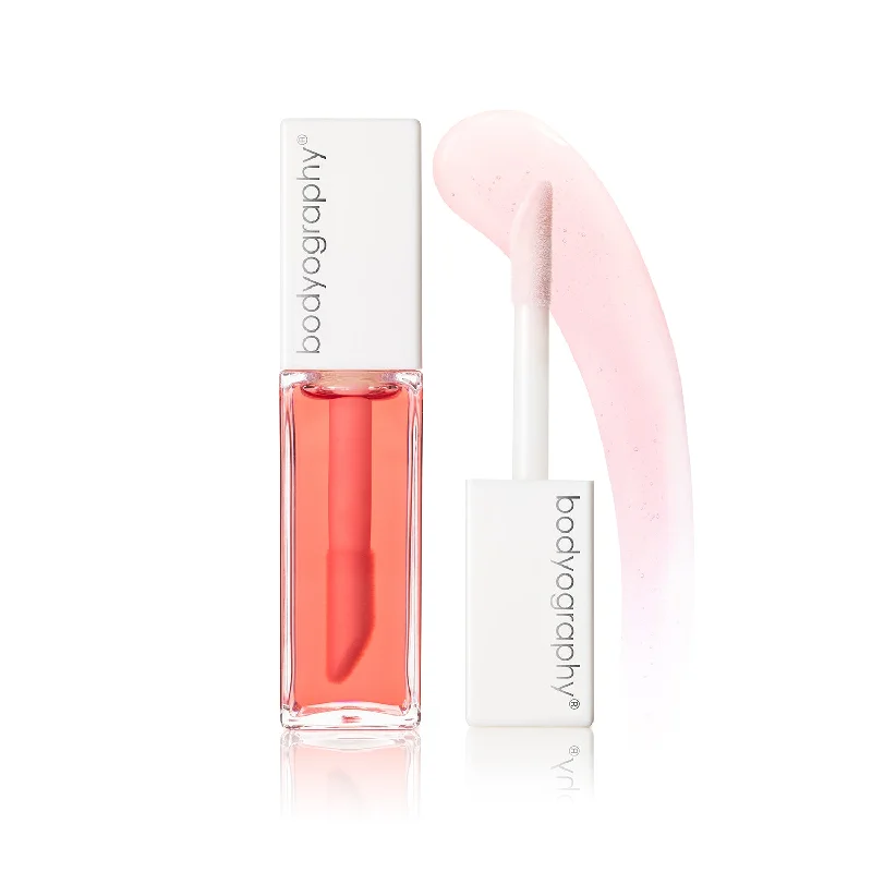 Stock Clearance Glossy Lip Oil