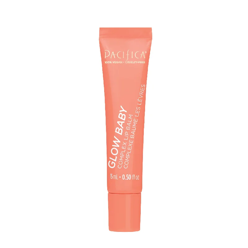 The Best Deal Glow Baby Complex Lip Balm