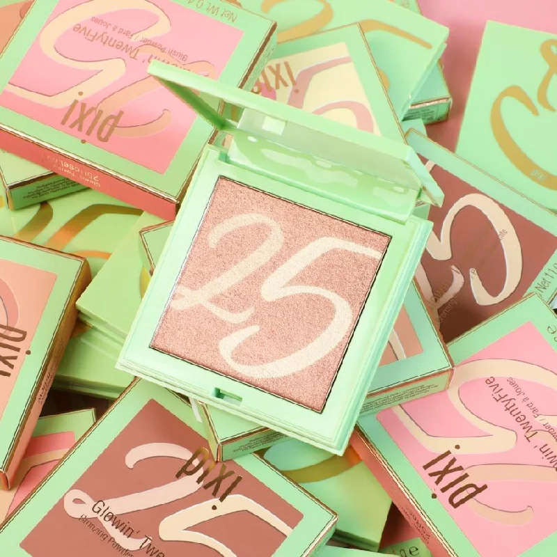 Today’s Deal Glowin' TwentyFive