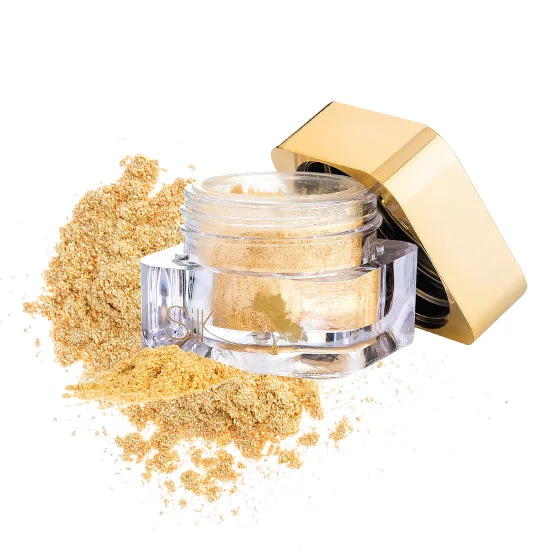 Final Clearance Gold Dust Vegan Eye Shimmer
