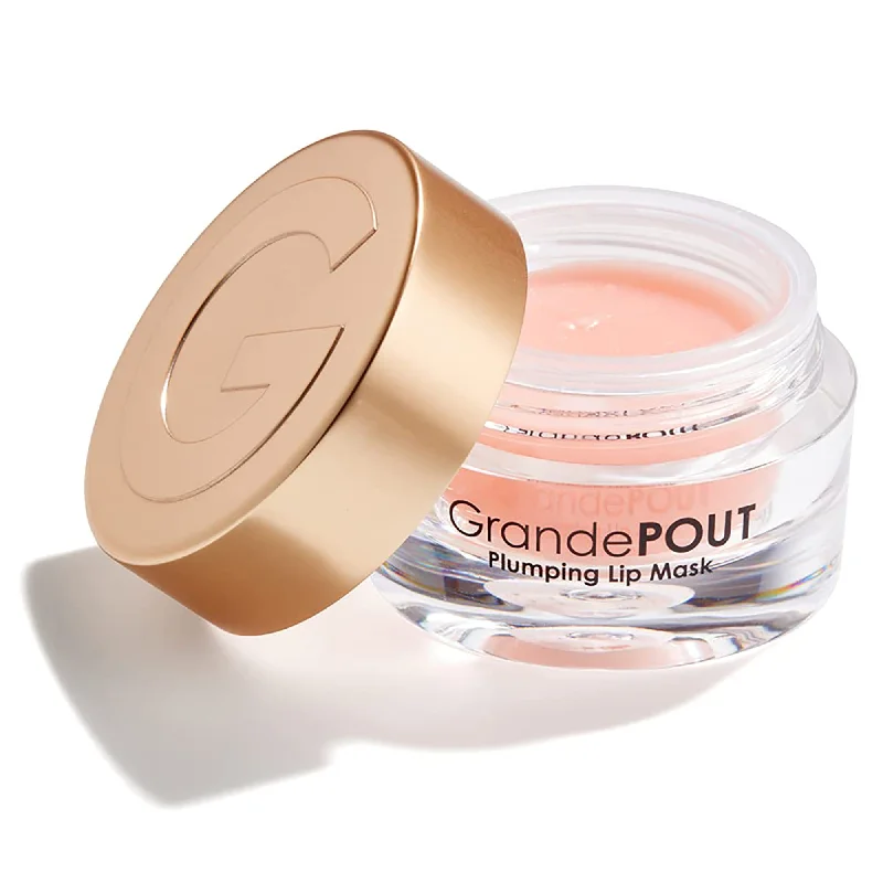 Discount Deals Grande GrandePOUT Plumping Lip Mask - Berry Mojito