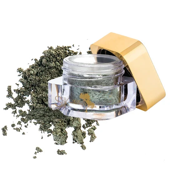 Year-End Clearance Green Envy - Vegan Eye Shimmer
