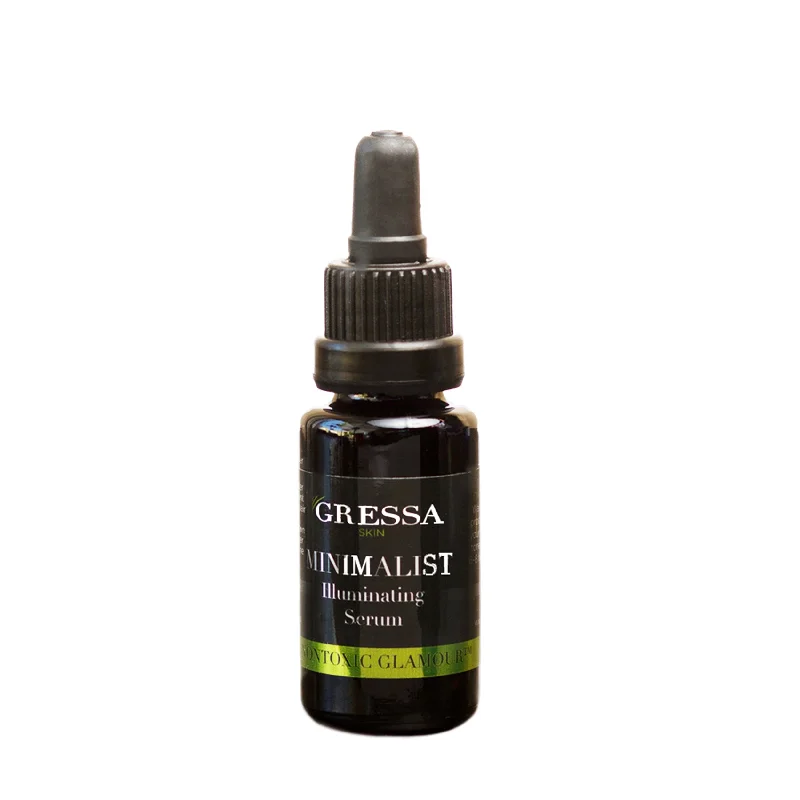 Big Discounts Minimalist Illuminating Serum
