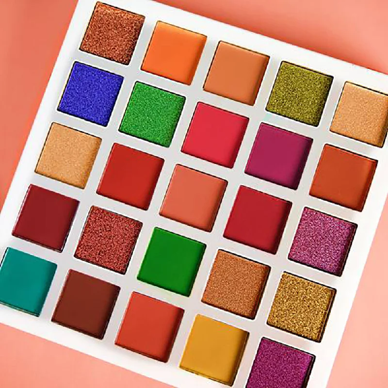 Stock Up and Save Groovy Eyeshadow Palette