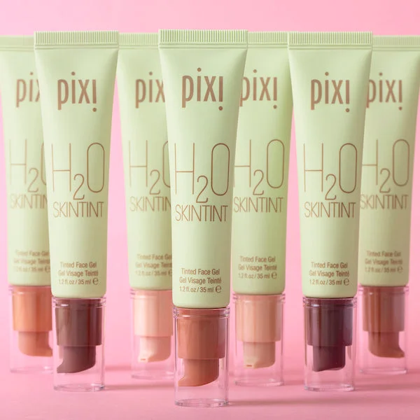 Best Bargains H2O SkinTint