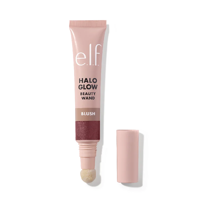 Discount Mania Halo Glow Blush Beauty Wand