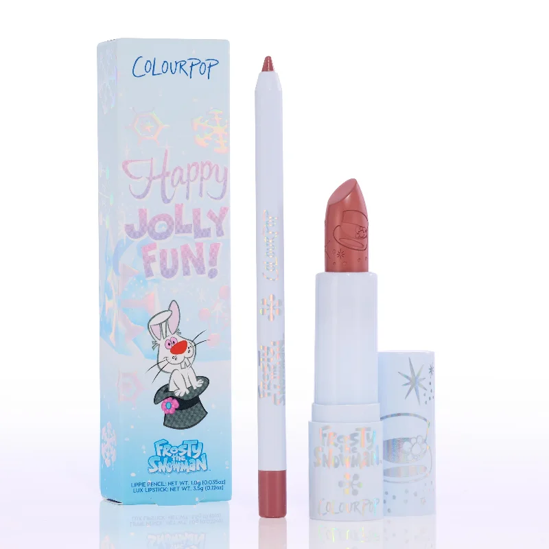 Price Reduction Happy Jolly Fun!