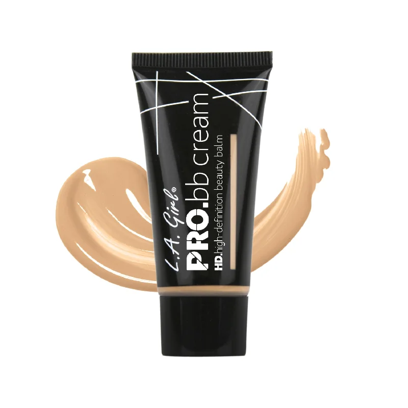 Time-Limited Offer HD PRO.BB Cream