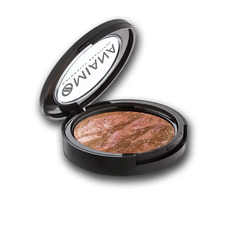Price Drop Healthy Glow Pressed Mineral Blush - Titanium Dioxide-Free, & More!