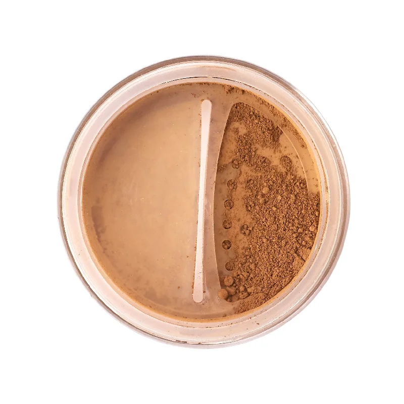 Weekend Extravaganza: Shop Now Hi-Definition Loose Powder