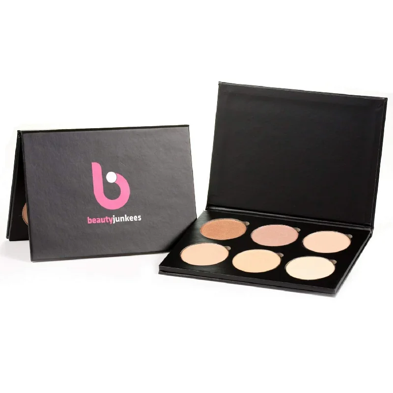 TIME-Limited Offer Highlighter Makeup Palette