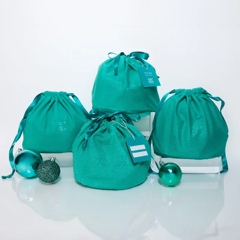 Treat Yourself To Amazing Discounts Holiday Gift Wrap Bundle