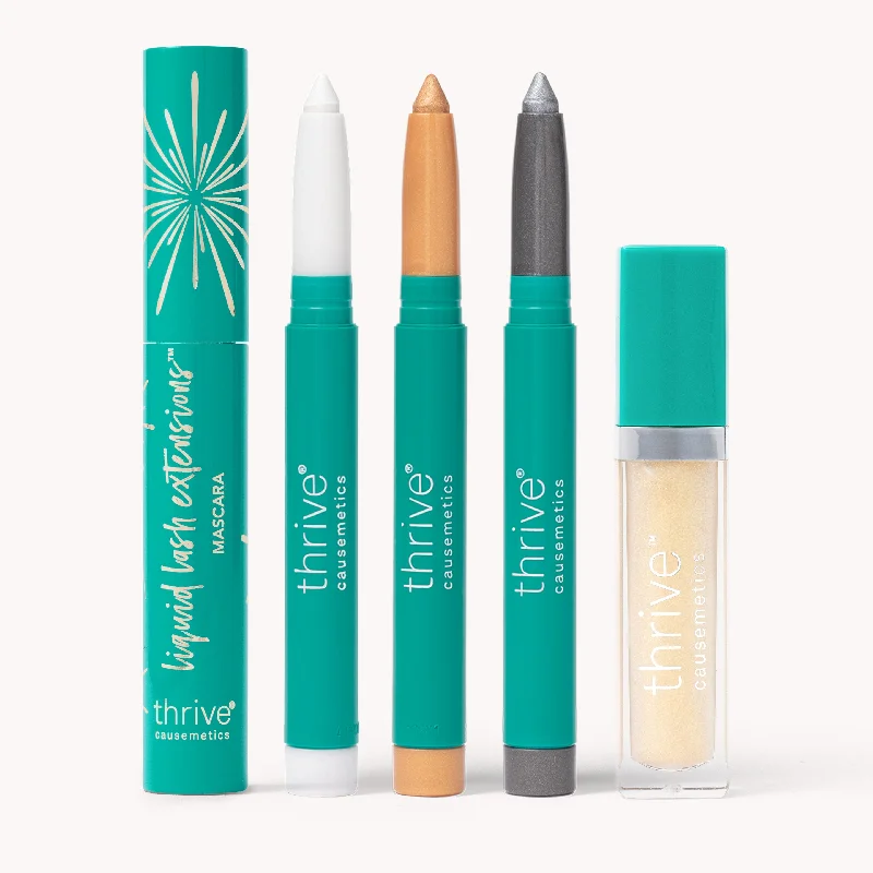 Don't Miss These Must-Have Offers Holiday Limited Edition: Collection Vault