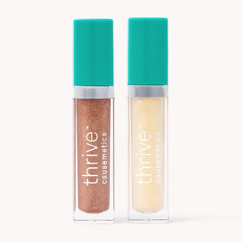Limited Stock – Hurry Before It'S Gone Holiday Limited Edition: Lip Topper Duo
