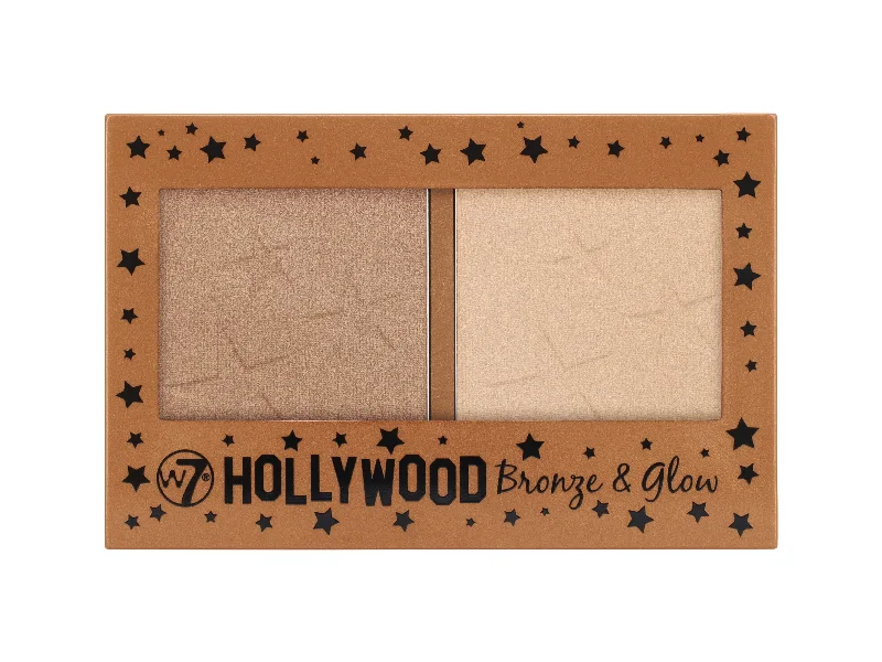 Unbeatable Prices Hollywood Bronze & Glow Duo Compact