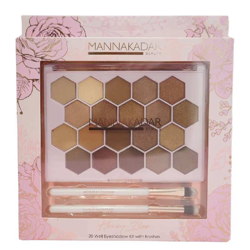 The Best Deals Of The Week Are Here Honey Bee Eyeshadow Palette