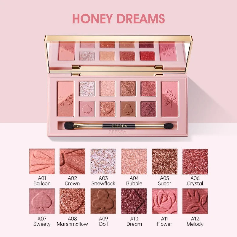 Honey Dream