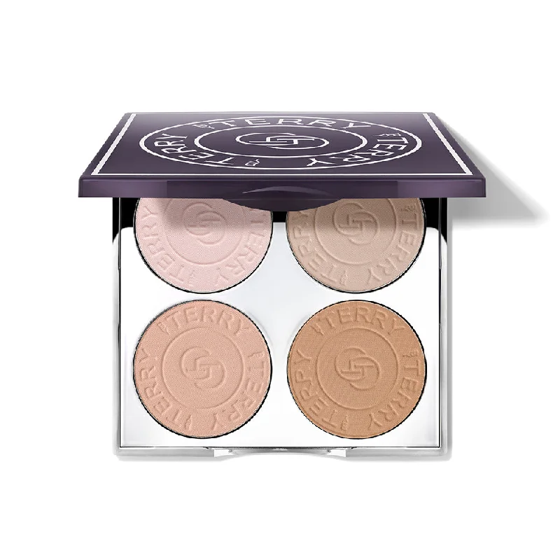 Must-Have Deals Hyaluronic Hydra-Powder Palette