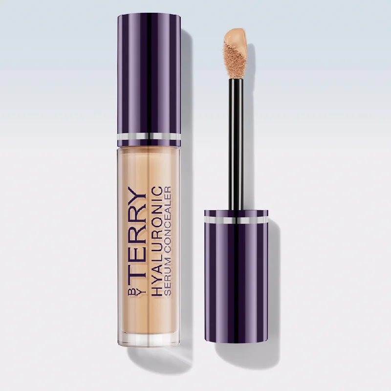 Weekend Bargains Await You Hyaluronic Serum Concealer