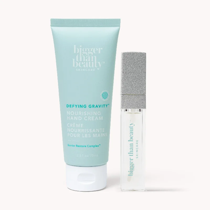 Major Savings Hydration Heroes Duo