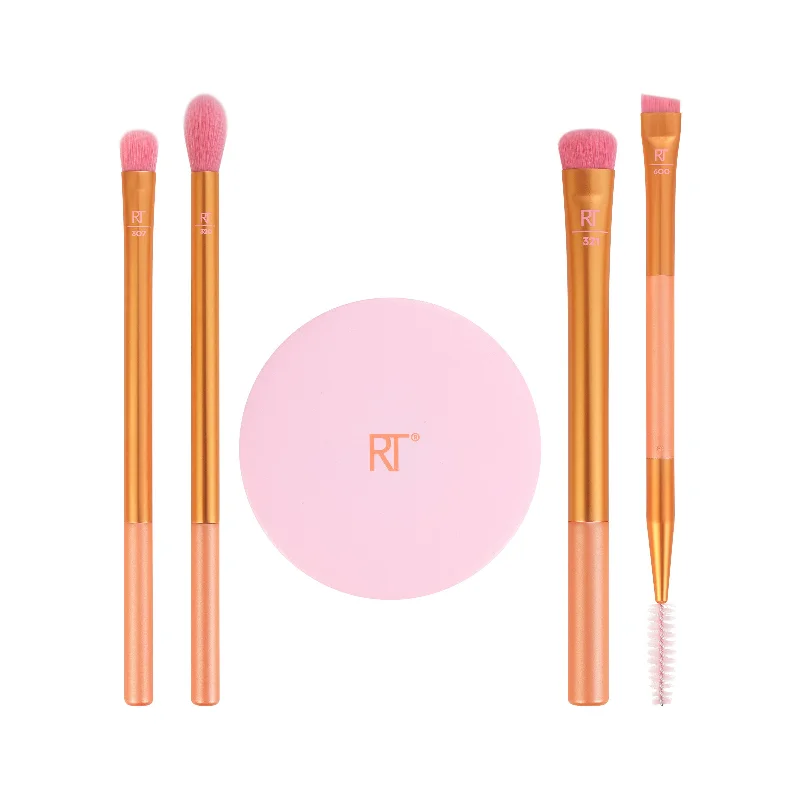 Flash Sale Happening Now – Act Fast Hyperbrights Bold Type Eye Set