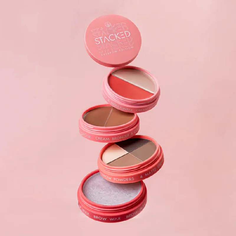 Crazy Deals I AM Beauty Stacked Eyebrow Edition