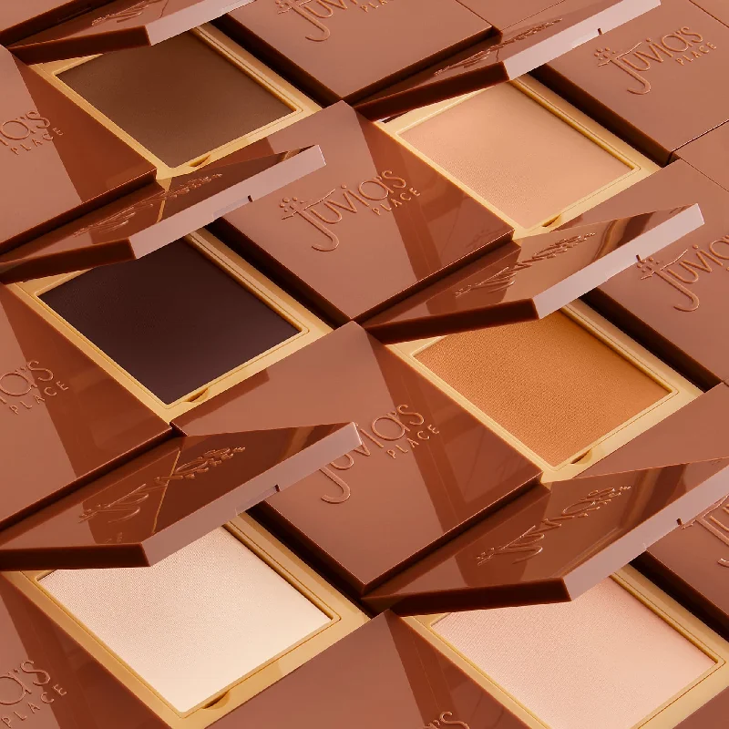 Unbeatable Deal I am Magic Powder Foundation