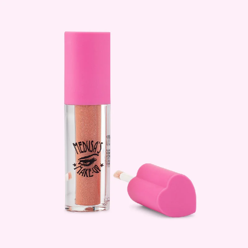 Best Bargains I Heart Me Lip Gloss - Ghost