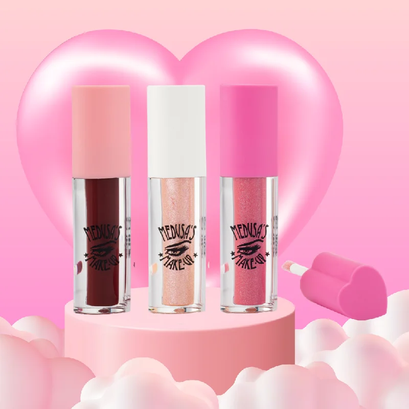 Overstock I Heart Me Lip Gloss - Lux Bundle