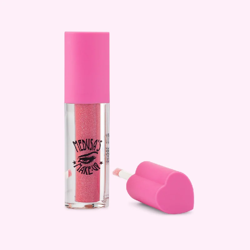 Incredible Savings For A Limited Period I Heart Me Lip Gloss - Snack