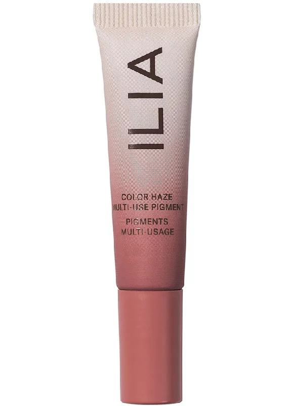 The Sale Everyone's Talking About ILIA Beauty Color Haze Multi Matte Pigment