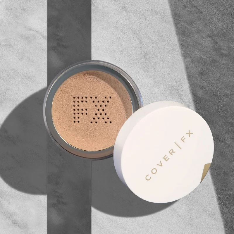 Don't Wait Illuminating Setting Powder