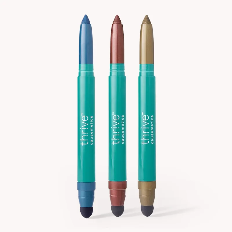 Best Bargains Infinity Waterproof™ Eyeshadow Stick Vault