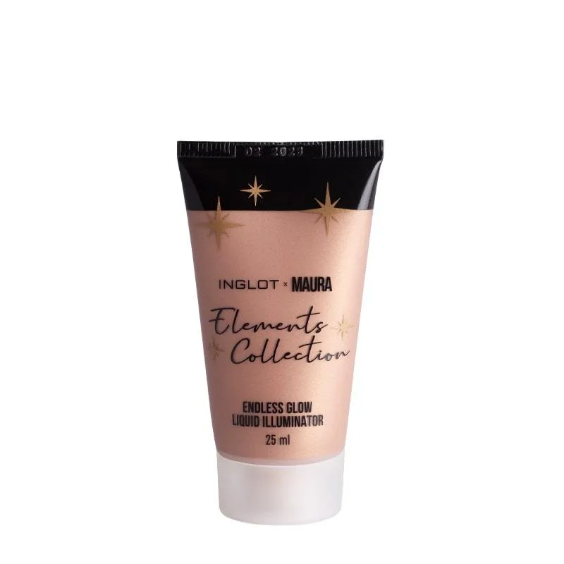 Buy Now Inglot x Maura Endless Glow Liquid Illuminator