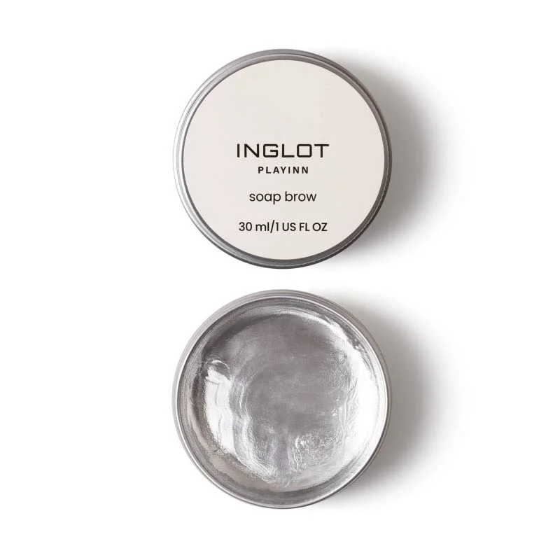 Huge Price Cuts On Your Must-Haves Inglot Playinn Soap Brow