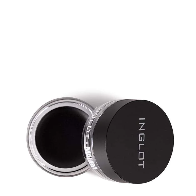 Daily Special Inglot x Maura All The Drama AMC Eyeliner Gel