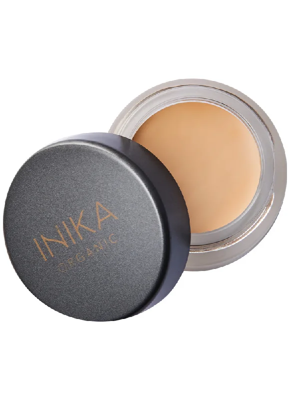 Weekend Discounts to Relish Inika Full Coverage Concealer