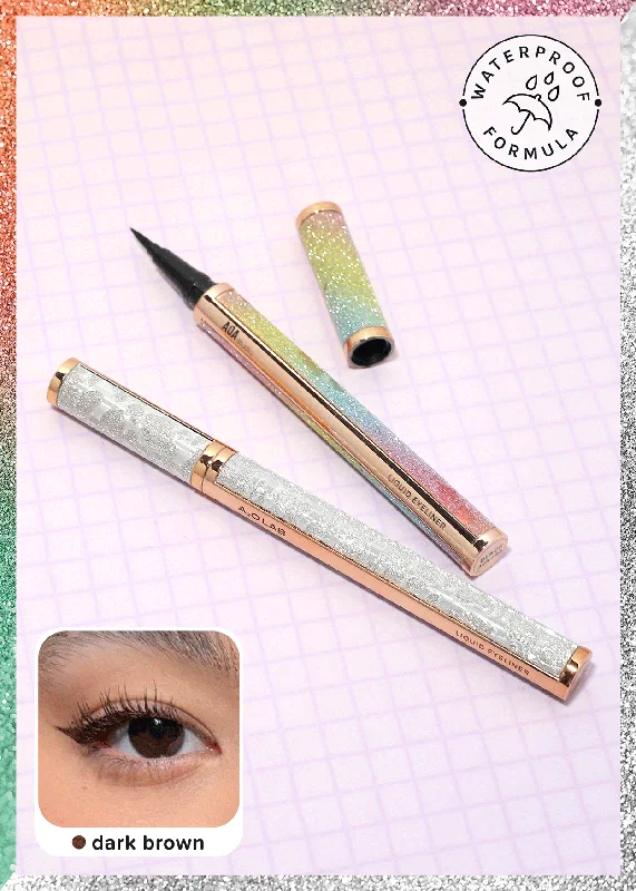 Sale Event AOA Inked Liquid Eyeliner