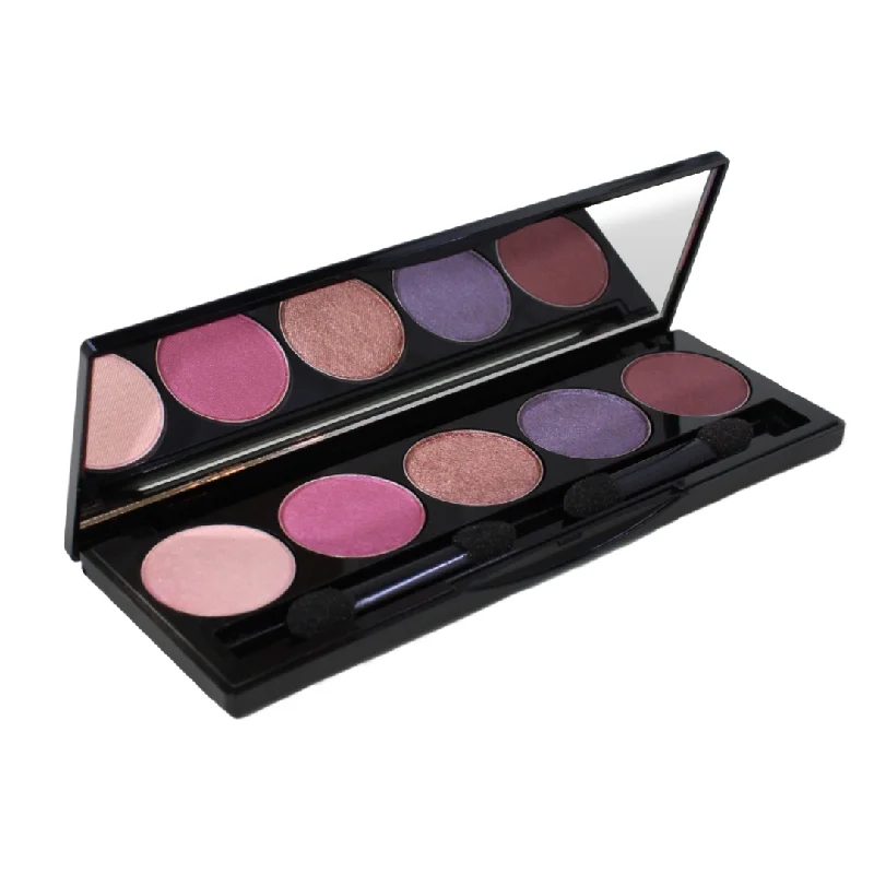 Your Exclusive Discount Awaits Inner Queen Eyeshadow Palette