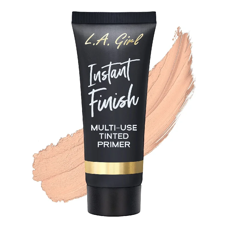 Weekend Deal Instant Finish Multi-Use Tinted Primer