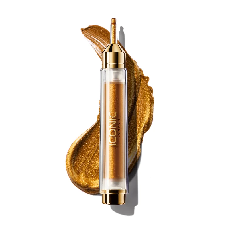 Year-End Sale Instant Sunshine Bronzing Drops