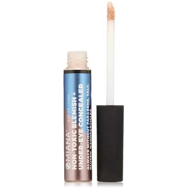 Hot Buy Blemish + Under-Eye Concealer — Mica-Free!